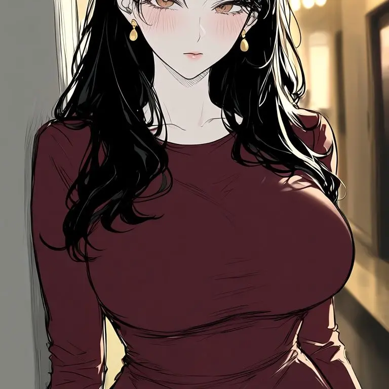 ChillySwine4553의 She Doesn't Want the Pretty Boy