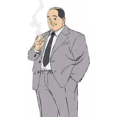 Profile image of 최봉춘