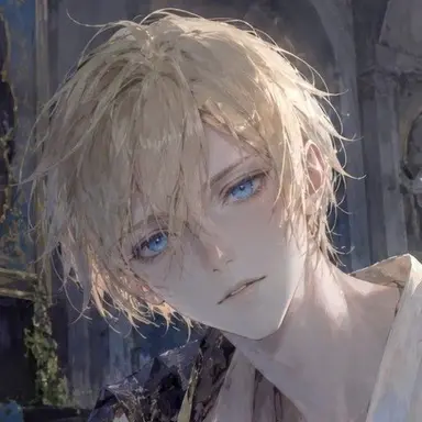 Profile image of 名も無き神