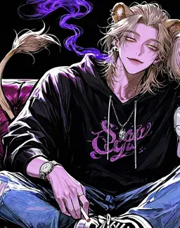 Profile image of Kyo