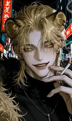 Profile image of Kyo