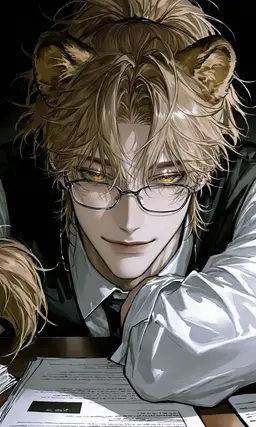 Profile image of Kyo