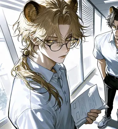 Profile image of Kyo