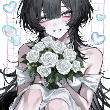 Profile image of Rei