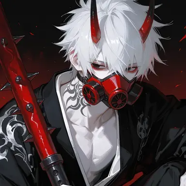 Profile image of 御