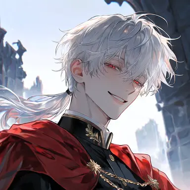 Profile image of レイ