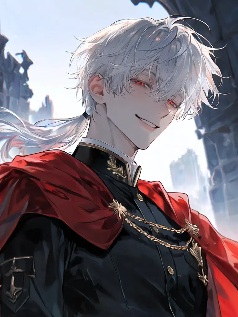 layer0511의 레이 [리메이크]