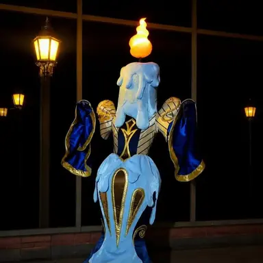 Profile image of キャンドラ