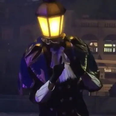 Profile image of バスパー