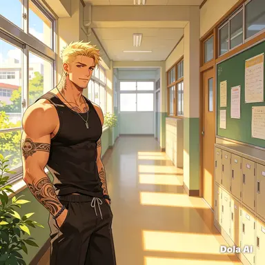 Profile image of James