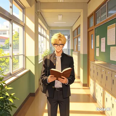Profile image of Henry