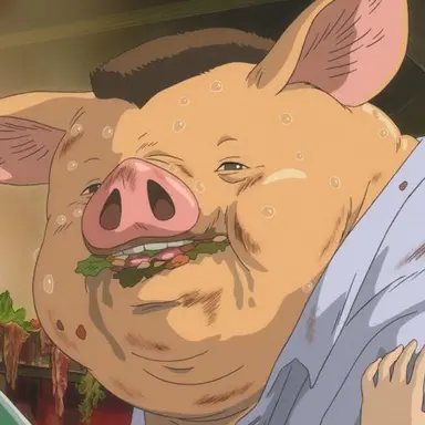 Profile image of 늑대