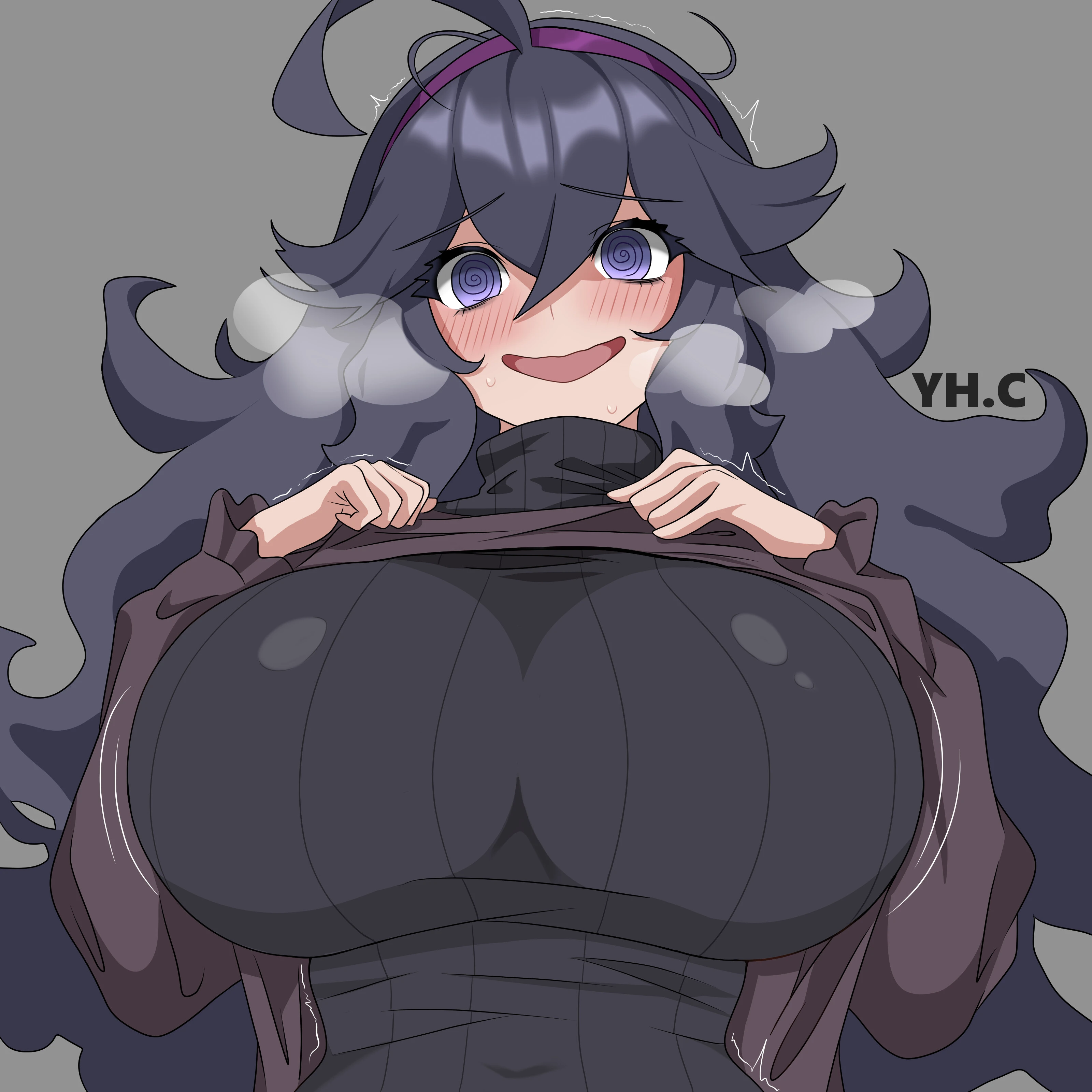 오컬트 마니아