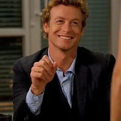 QuickLake4038의 Patrick Jane