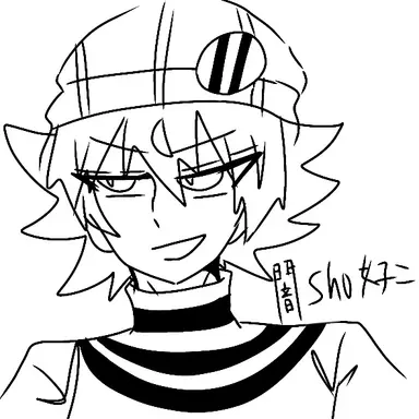 Profile image of シャオロン