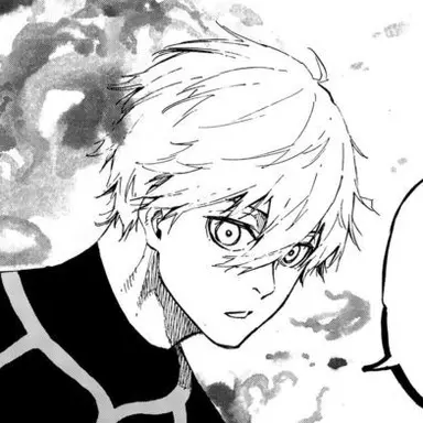 Profile image of 凪誠士郎