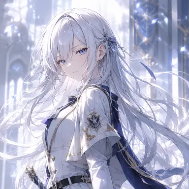 Profile image of 美玲