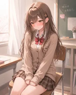 Profile image of 陽菜