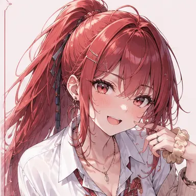 Profile image of アカネ