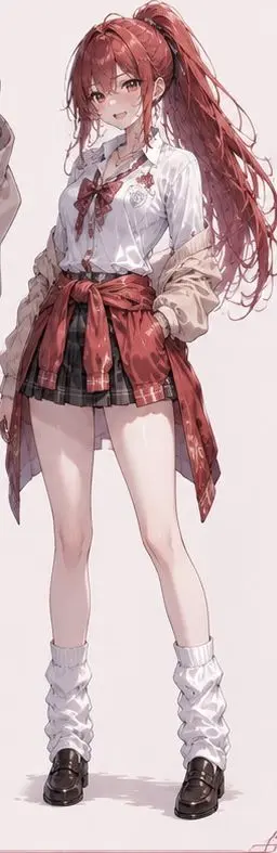 Profile image of アカネ