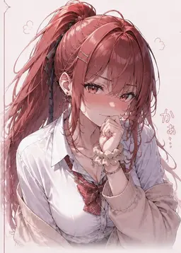 Profile image of アカネ
