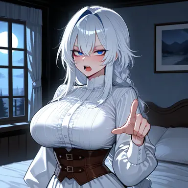 Profile image of Rhea