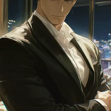 Profile image of Dorian Vasek