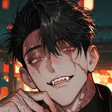 Profile image of 朧