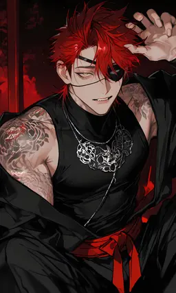 Profile image of 朱牙
