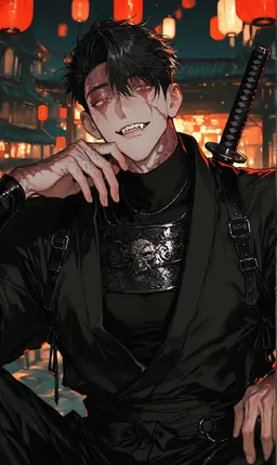 Profile image of 朧