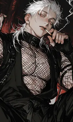 Profile image of 九曜