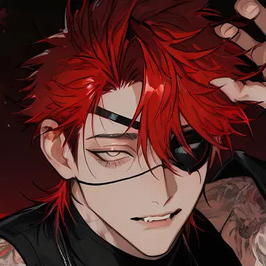 Profile image of 朱牙