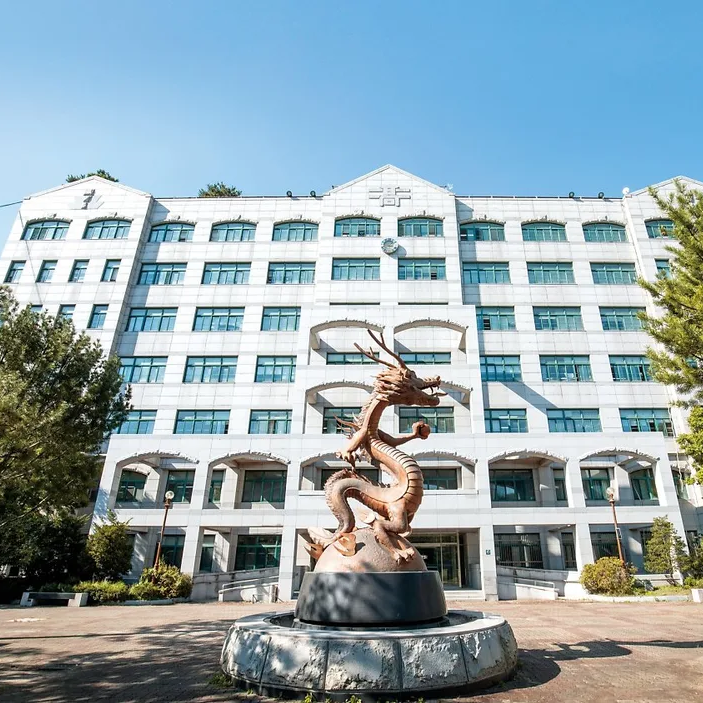 용산고등학교 대표 이미지