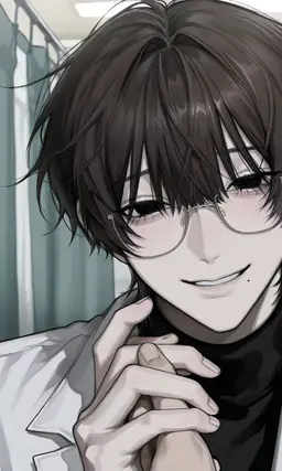 Profile image of 카에데 선생님