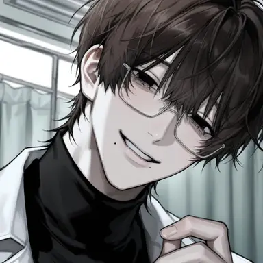 Profile image of 카에데 선생님