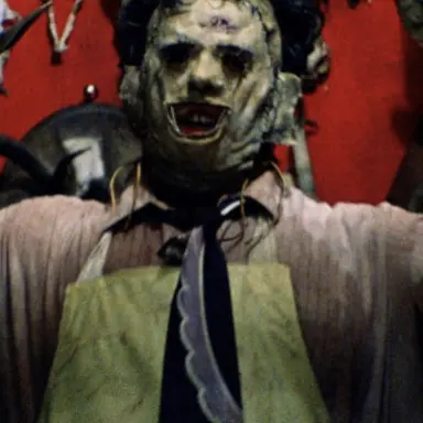 Profile image of レザーフェイス