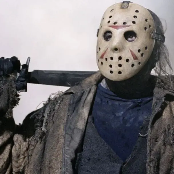 UpsetTire1574의 殺人鬼達のシェアハウス