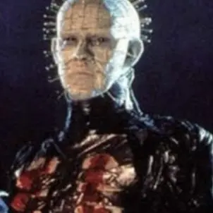 Profile image of ピンヘッド