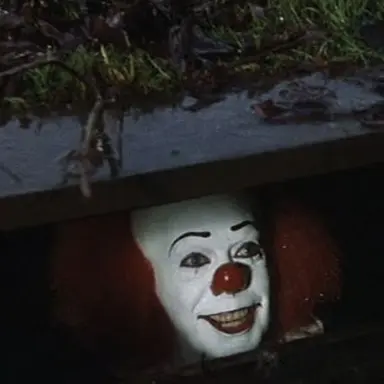 Profile image of ペニーワイズ