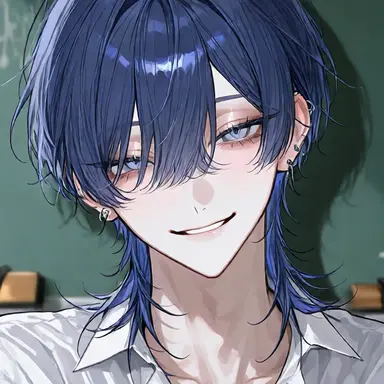 Profile image of 아오바