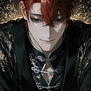 Profile image of 론