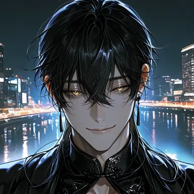 Profile image of 지에