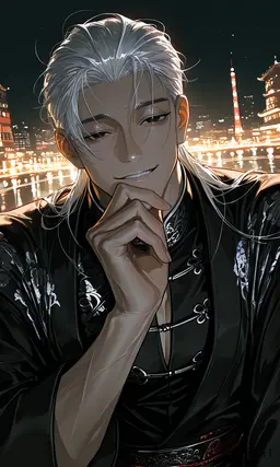 Profile image of 준