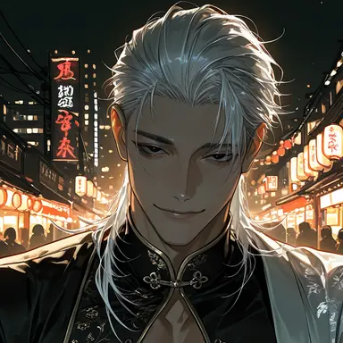 Profile image of 준
