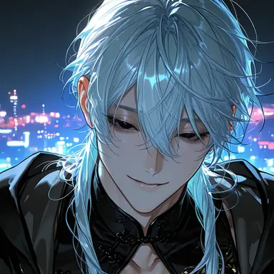 Profile image of 차오