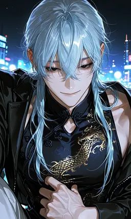 Profile image of 차오