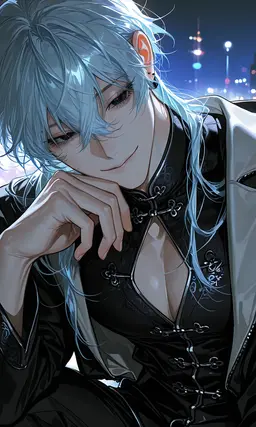 Profile image of 차오