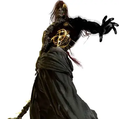 Profile image of 죽지않는자들의군주