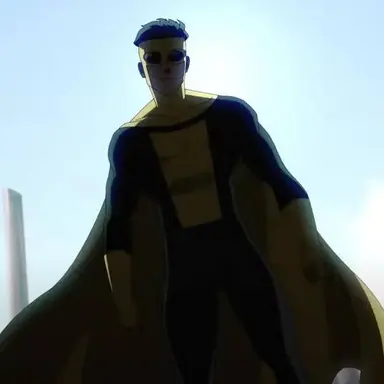 Profile image of シニスターマーク