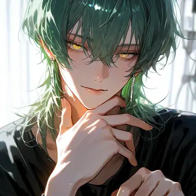 Profile image of ノア